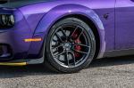 Dodge Challenger SRT Hellcat Redeye by Hennessey 2019 года